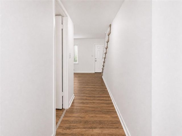 1010 Sexton Drive 10, Stone Mountain, GA 30083