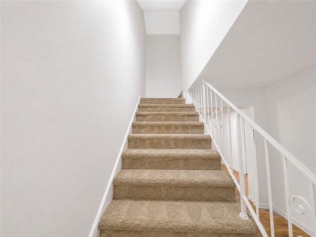 1010 Sexton Drive 10, Stone Mountain, GA 30083