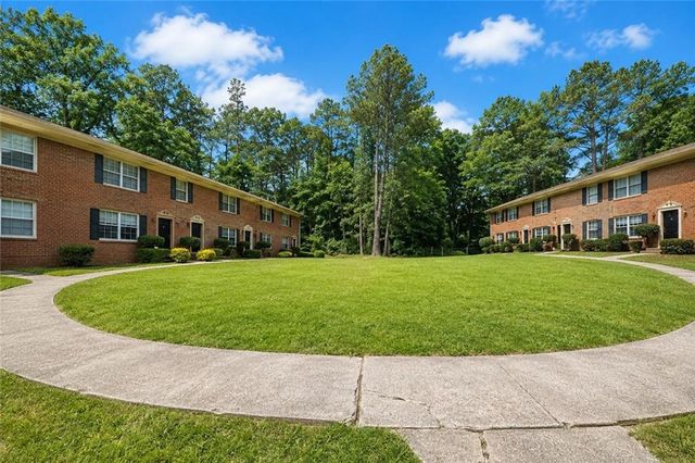 1010 Sexton Drive 10, Stone Mountain, GA 30083