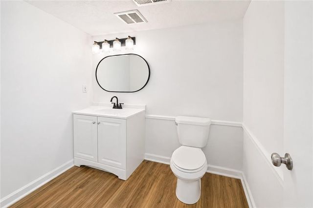 1010 Sexton Drive 10, Stone Mountain, GA 30083