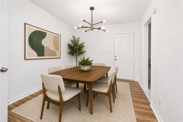 1010 Sexton Drive 10, Stone Mountain, GA 30083