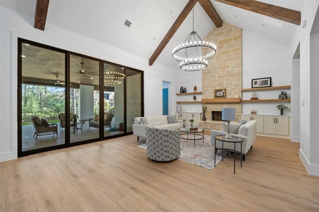 258 Pinerock Lane, Montgomery, TX 77356