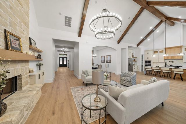 258 Pinerock Lane, Montgomery, TX 77356