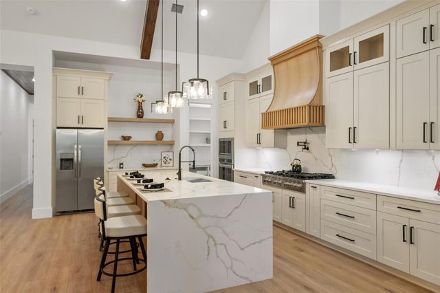 258 Pinerock Lane, Montgomery, TX 77356