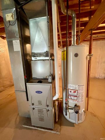 1109 Sunrise Circle, Mishawaka, IN 46544