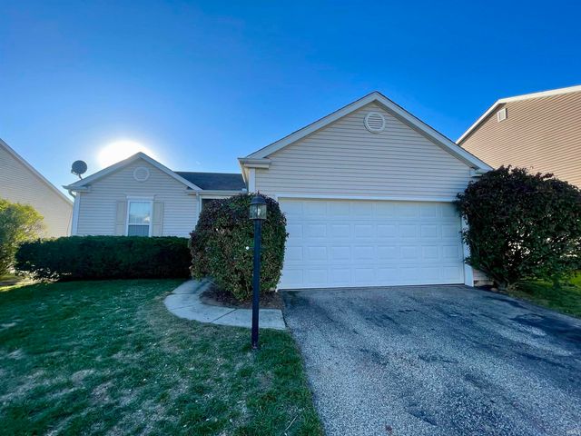 1109 Sunrise Circle, Mishawaka, IN 46544