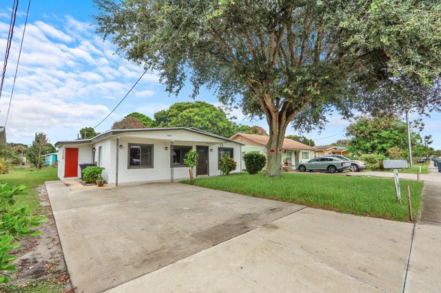 2008 Avenue N, Fort Pierce, FL 34950