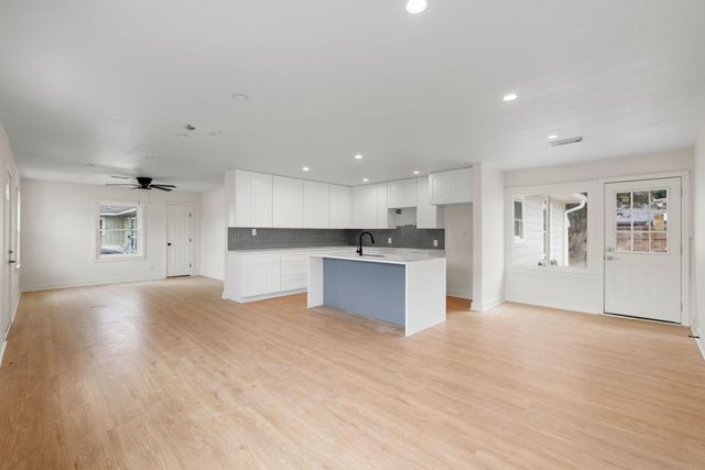 3202 Chestershire Drive, Pasadena, TX 77503