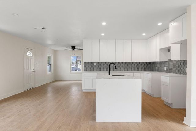 3202 Chestershire Drive, Pasadena, TX 77503