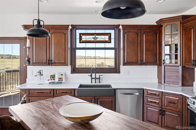 4347 N Crowfoot Valley Road, Castle Rock, CO 80108