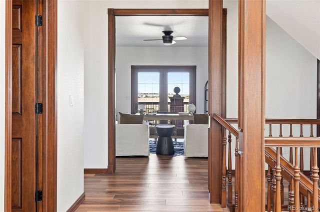 4347 N Crowfoot Valley Road, Castle Rock, CO 80108