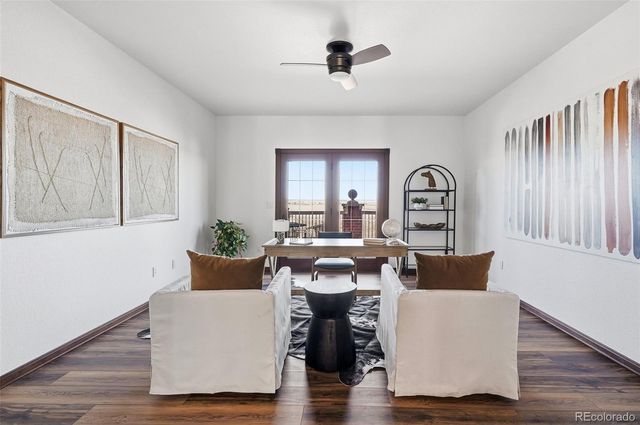 4347 N Crowfoot Valley Road, Castle Rock, CO 80108