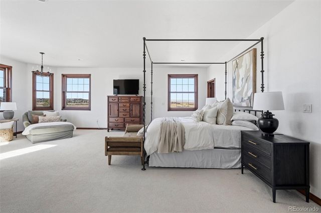 4347 N Crowfoot Valley Road, Castle Rock, CO 80108