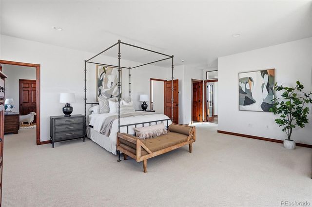 4347 N Crowfoot Valley Road, Castle Rock, CO 80108