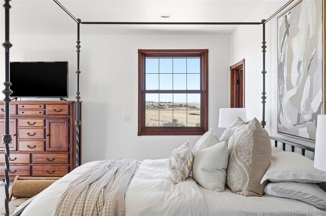 4347 N Crowfoot Valley Road, Castle Rock, CO 80108