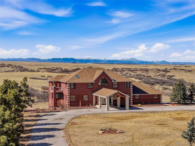 4347 N Crowfoot Valley Road, Castle Rock, CO 80108