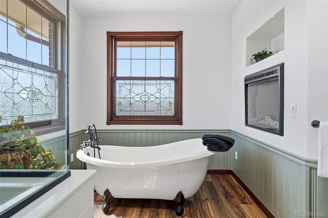 4347 N Crowfoot Valley Road, Castle Rock, CO 80108