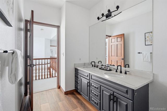 4347 N Crowfoot Valley Road, Castle Rock, CO 80108