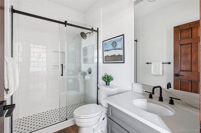 4347 N Crowfoot Valley Road, Castle Rock, CO 80108