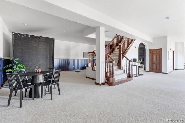 4347 N Crowfoot Valley Road, Castle Rock, CO 80108