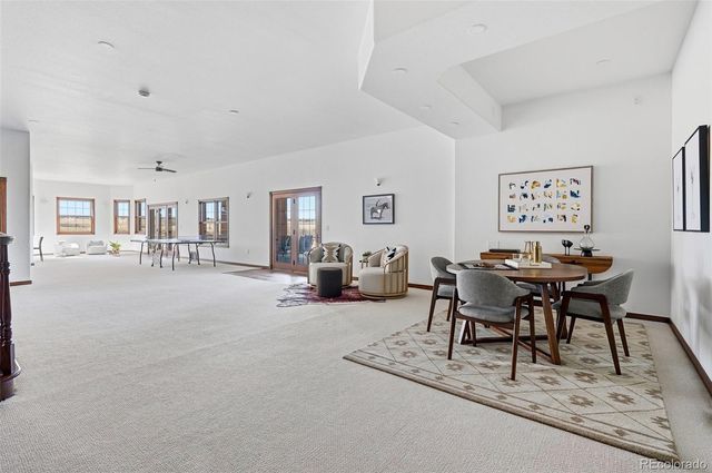 4347 N Crowfoot Valley Road, Castle Rock, CO 80108