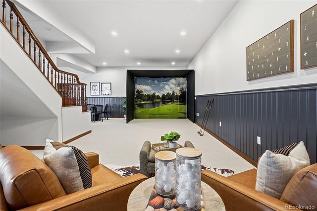 4347 N Crowfoot Valley Road, Castle Rock, CO 80108