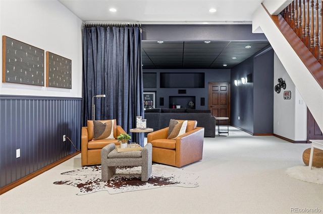 4347 N Crowfoot Valley Road, Castle Rock, CO 80108