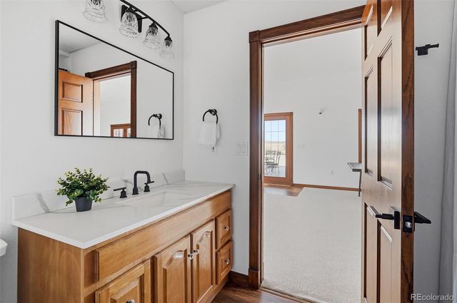 4347 N Crowfoot Valley Road, Castle Rock, CO 80108