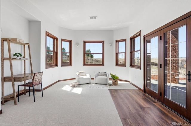 4347 N Crowfoot Valley Road, Castle Rock, CO 80108