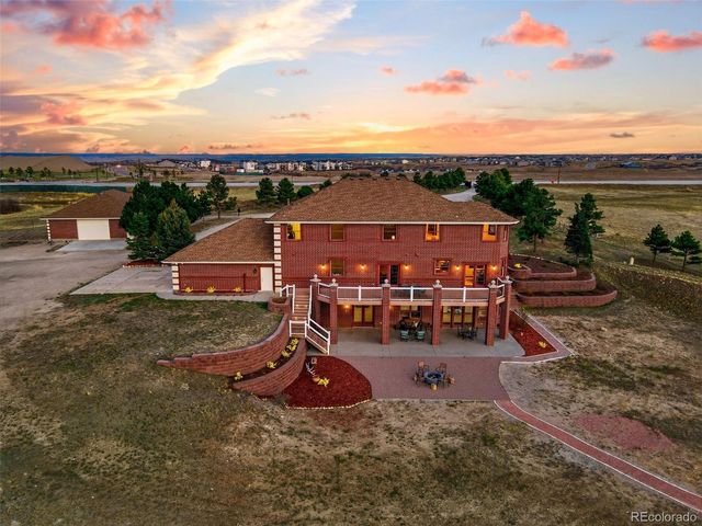 4347 N Crowfoot Valley Road, Castle Rock, CO 80108