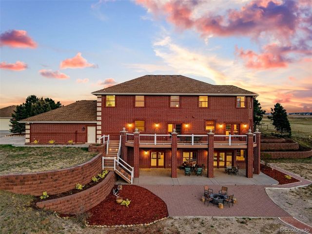 4347 N Crowfoot Valley Road, Castle Rock, CO 80108