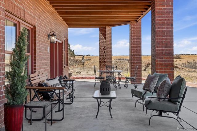 4347 N Crowfoot Valley Road, Castle Rock, CO 80108