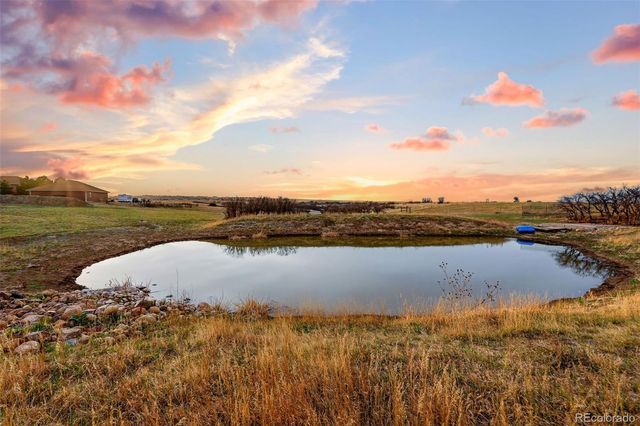 4347 N Crowfoot Valley Road, Castle Rock, CO 80108