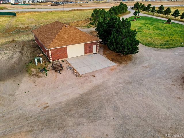 4347 N Crowfoot Valley Road, Castle Rock, CO 80108