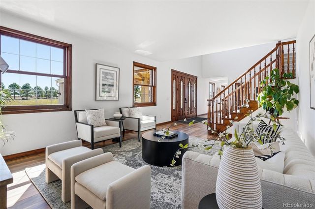 4347 N Crowfoot Valley Road, Castle Rock, CO 80108