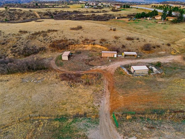 4347 N Crowfoot Valley Road, Castle Rock, CO 80108