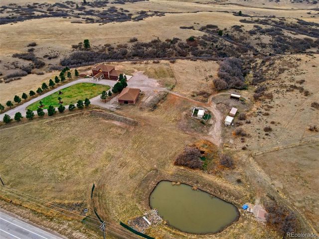 4347 N Crowfoot Valley Road, Castle Rock, CO 80108