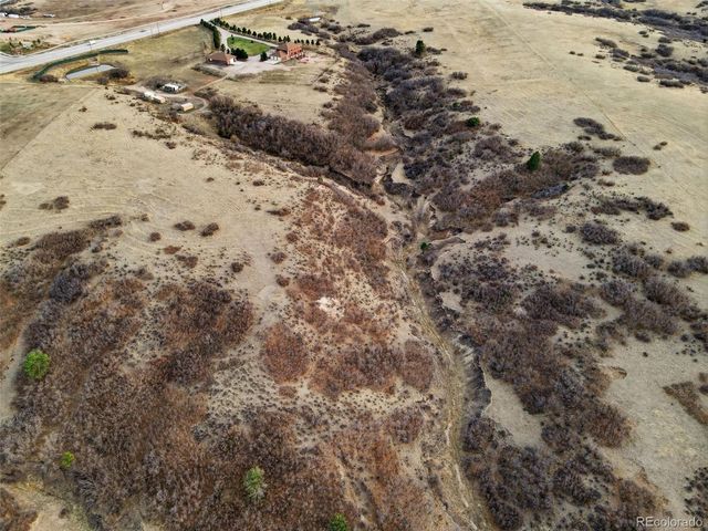 4347 N Crowfoot Valley Road, Castle Rock, CO 80108