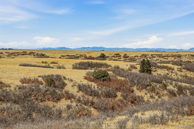 4347 N Crowfoot Valley Road, Castle Rock, CO 80108