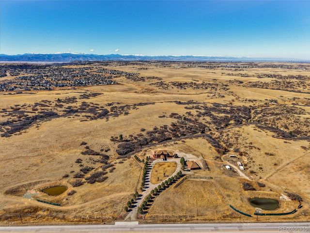 4347 N Crowfoot Valley Road, Castle Rock, CO 80108