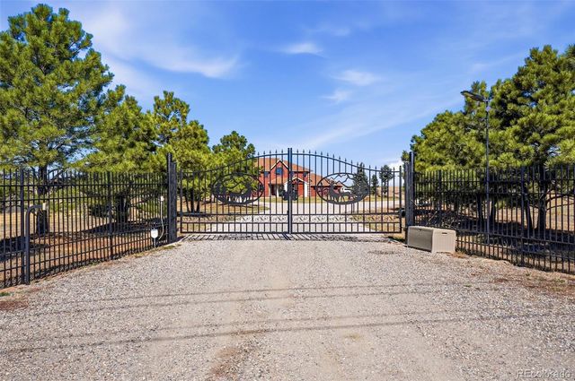 4347 N Crowfoot Valley Road, Castle Rock, CO 80108