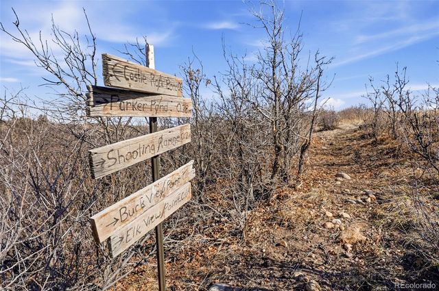 4347 N Crowfoot Valley Road, Castle Rock, CO 80108