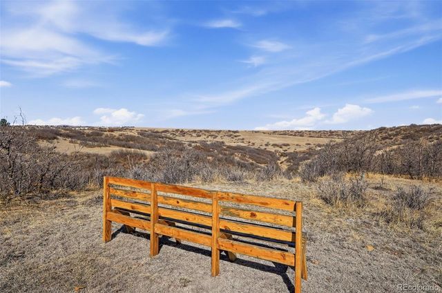 4347 N Crowfoot Valley Road, Castle Rock, CO 80108