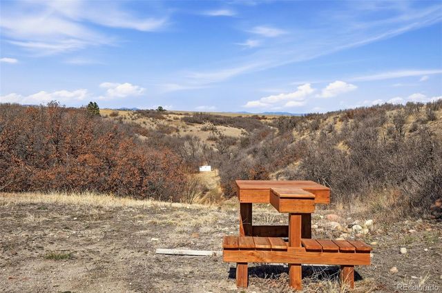 4347 N Crowfoot Valley Road, Castle Rock, CO 80108