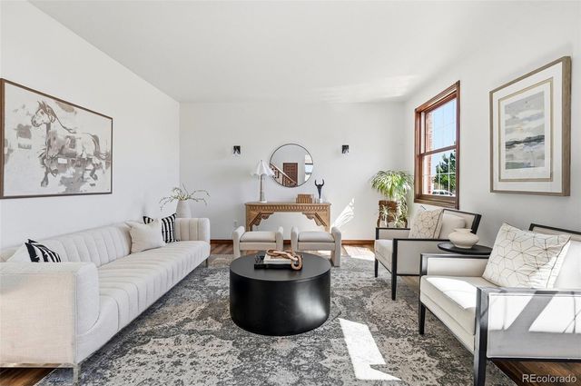 4347 N Crowfoot Valley Road, Castle Rock, CO 80108