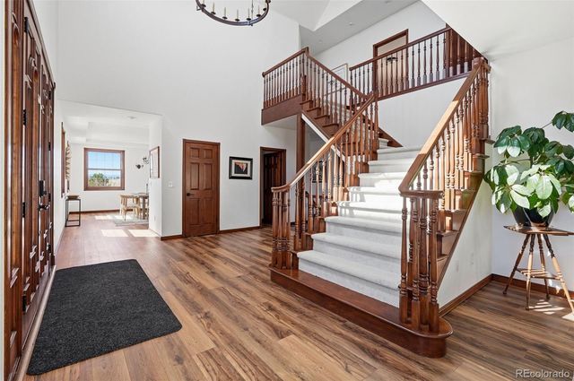 4347 N Crowfoot Valley Road, Castle Rock, CO 80108