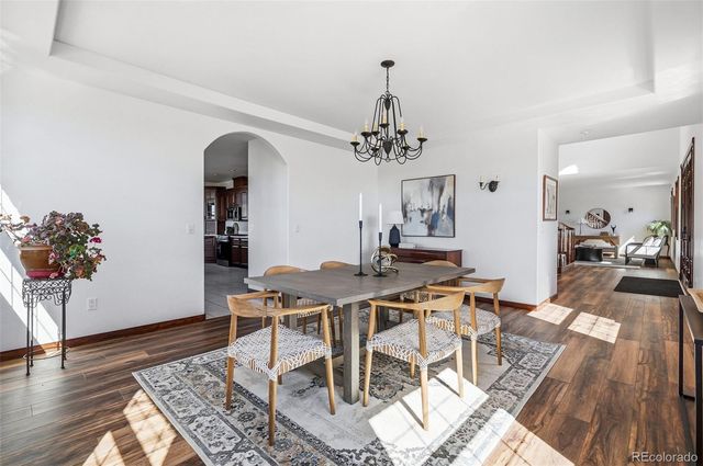 4347 N Crowfoot Valley Road, Castle Rock, CO 80108