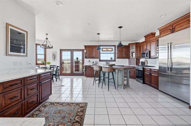 4347 N Crowfoot Valley Road, Castle Rock, CO 80108