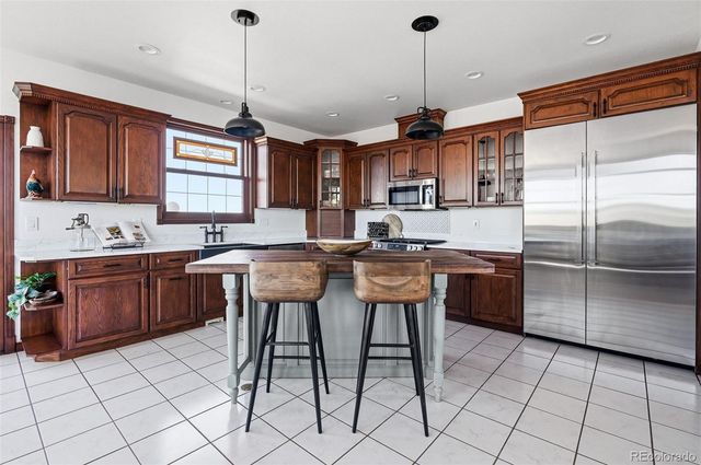 4347 N Crowfoot Valley Road, Castle Rock, CO 80108