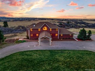 4347 N Crowfoot Valley Road, Castle Rock, CO 80108